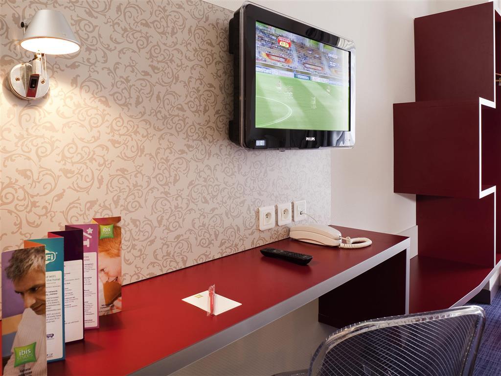 מלון Ibis Styles Paris 15 Lecourbe מראה חיצוני תמונה