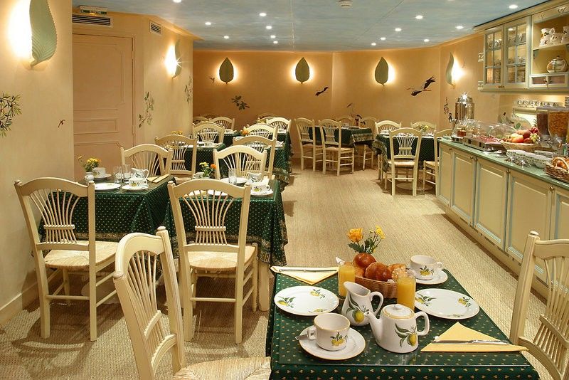 מלון Ibis Styles Paris 15 Lecourbe מראה חיצוני תמונה