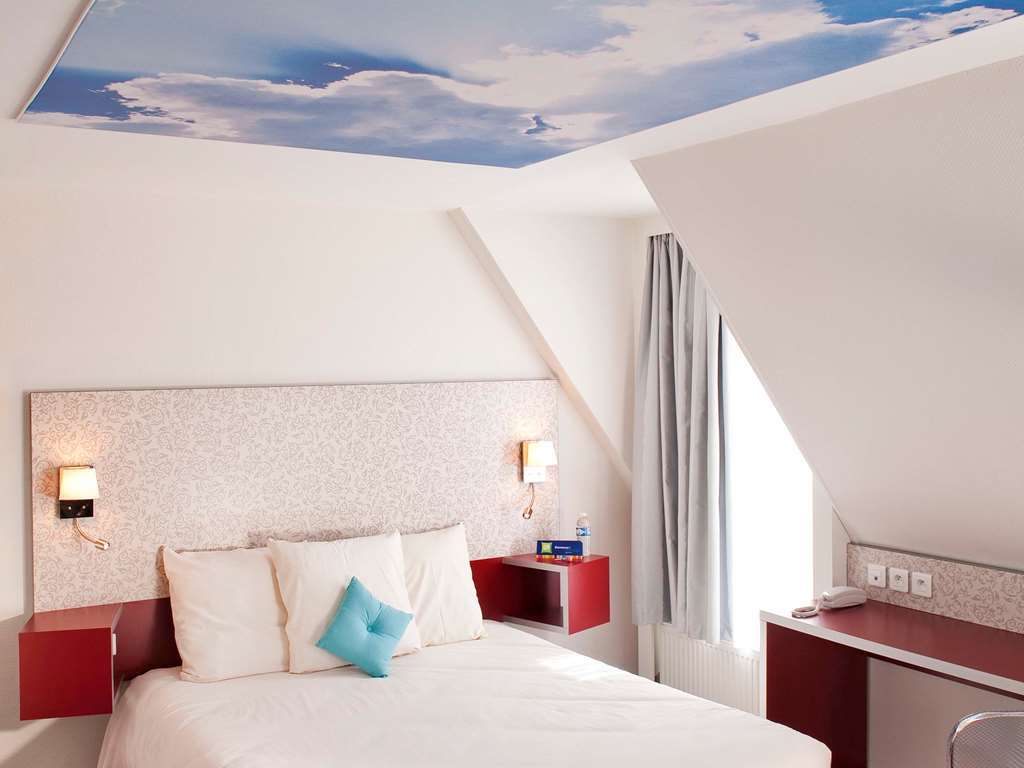 מלון Ibis Styles Paris 15 Lecourbe חדר תמונה
